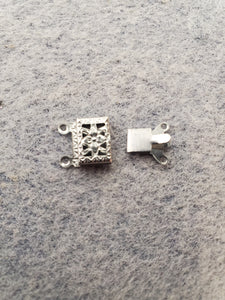 304 STAINLESS BOX CLASP