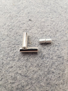 BRASS MAGNETIC CLASP