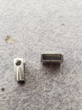 Load image into Gallery viewer, 304 STAINLESS MAGNETIC CLASP
