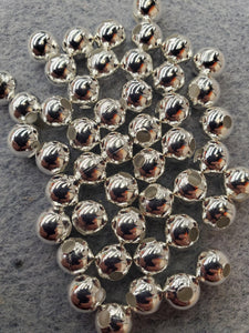 IRON SPACER 8MM