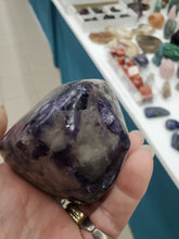 Load image into Gallery viewer, SILVER LEAF LEPIDOLITE FREEFORM
