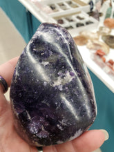 Load image into Gallery viewer, SILVER LEAF LEPIDOLITE FREEFORM
