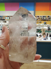 Load image into Gallery viewer, SMOKY QUARTZ POINT
