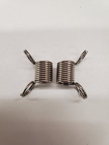 STAINLESS BEAD STOPPER