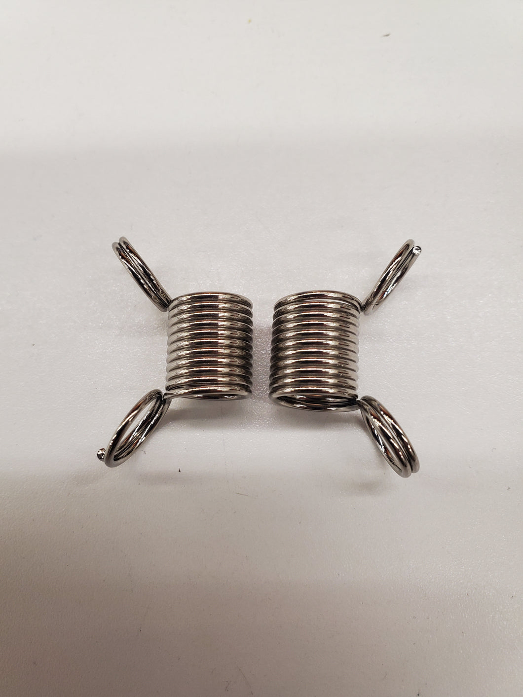 STAINLESS BEAD STOPPER