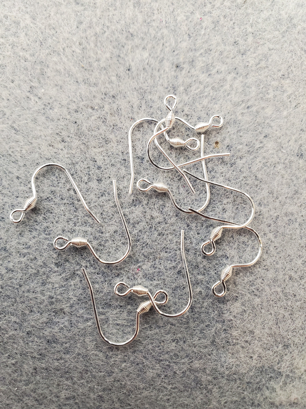 304 STAINLESS EAR WIRES
