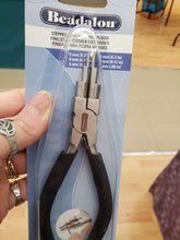 Load image into Gallery viewer, BD BAIL MAKING PLIERS
