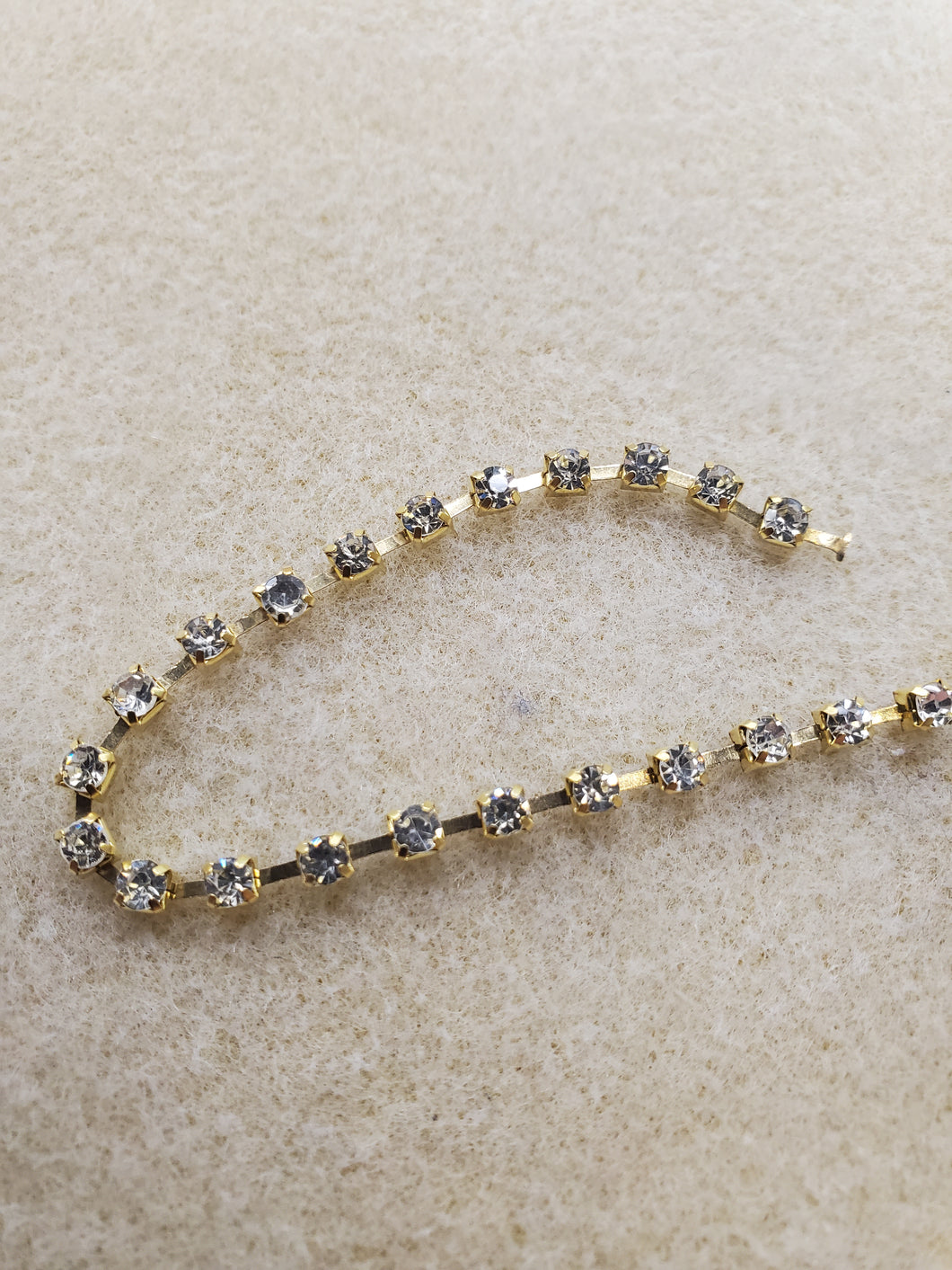 CUP CHAIN 3MM