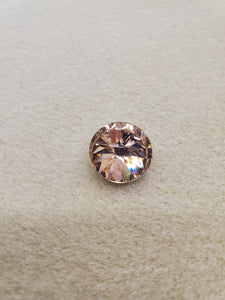 GLASS CRYSTAL RIVOLI 18MM