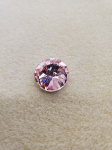 GLASS CRYSTAL RIVOLI 18MM