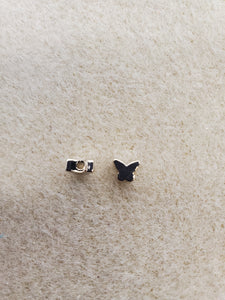 BRASS BUTTERFLY