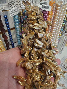 CULTURED PEARL KEISHI
