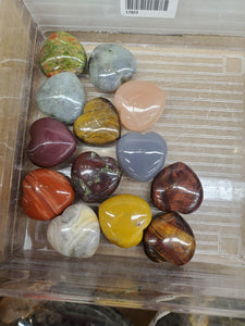 GEMSTONE HEART