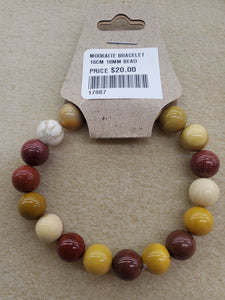 MOOKAITE BRACELET