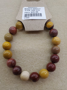MOOKAITE BRACELET