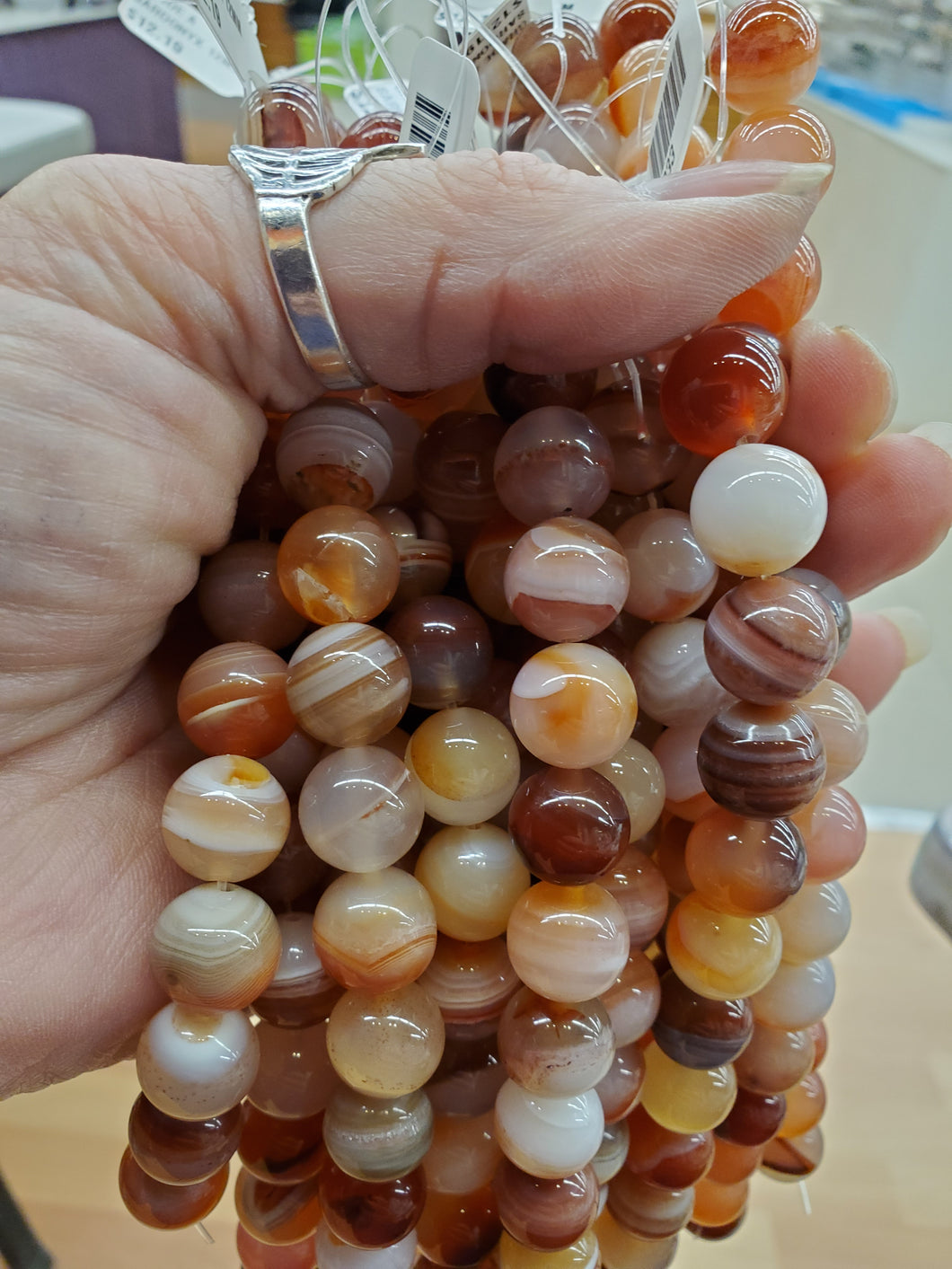 SARDONYX 12MM GRADE A