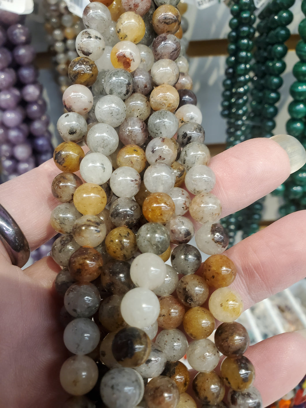 LODOLITE 8MM