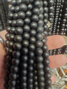 ONYX 8MM MATTE