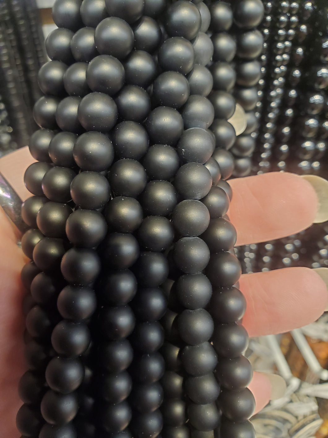 ONYX 8MM MATTE
