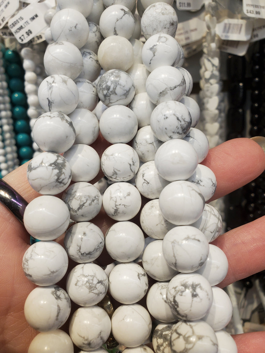 HOWLITE 12MM