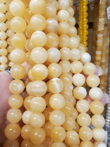TOPAZ JADE 12MM