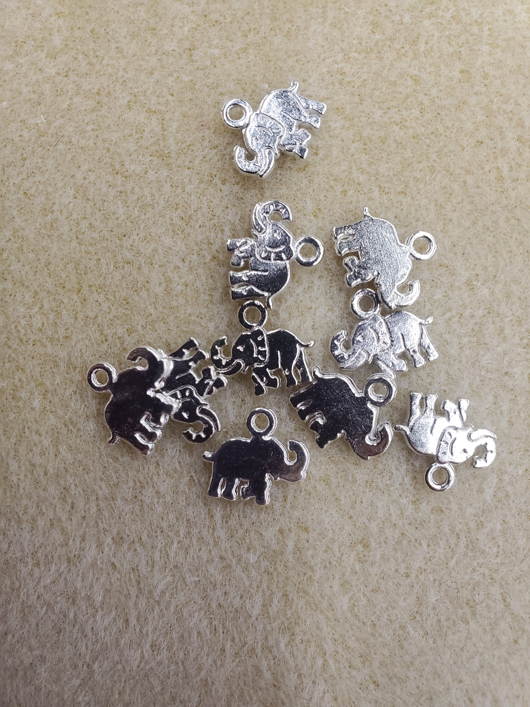 ELEPHANT CHARM