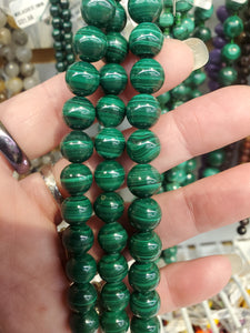 MALACHITE 10MM