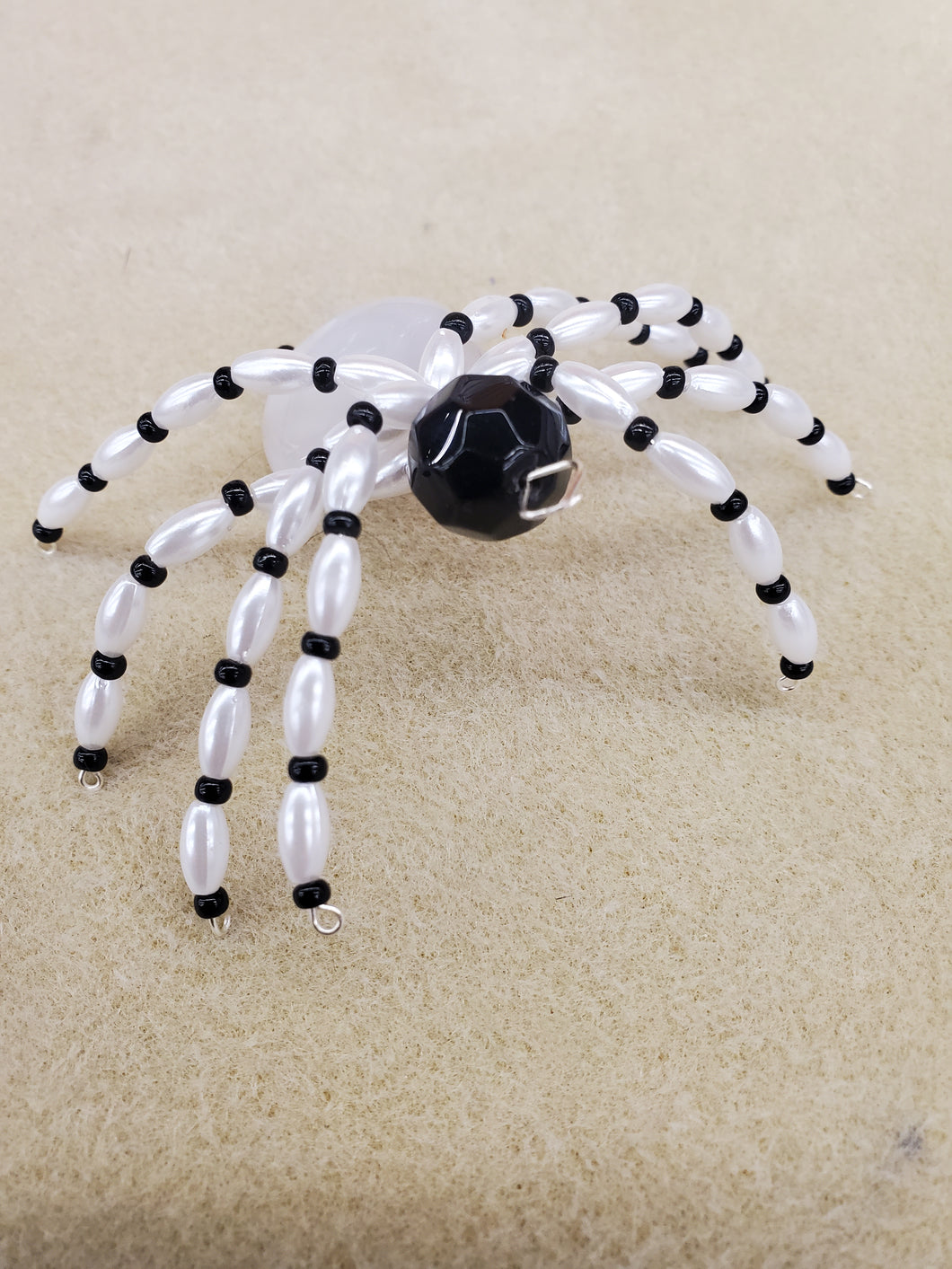 MAKE A SPIDER OCT 27th 2-4pm
