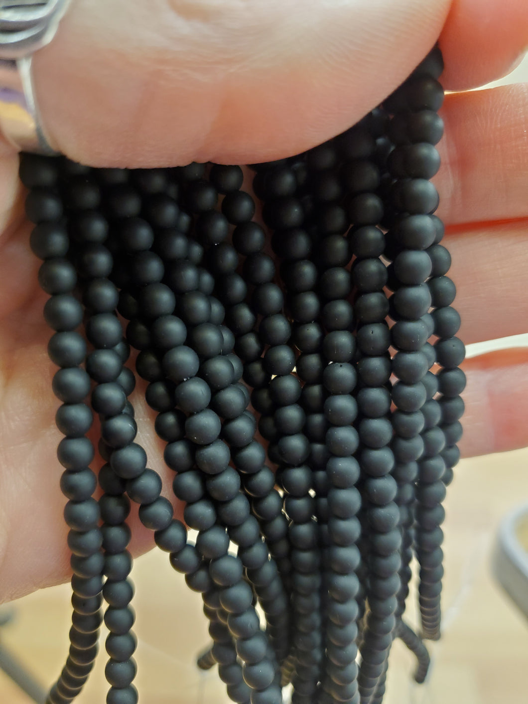 ONYX 4MM MATTE