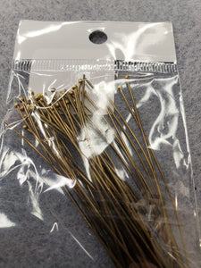 BALL HEAD PIN