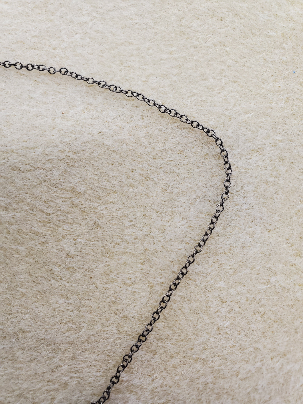 CABLE CHAIN 2MM