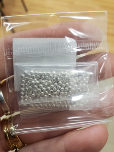 IRON SPACER 2MM