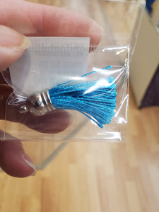 POLYESTER TASSEL