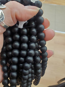 ONYX 10MM MATTE