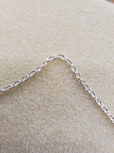 304 STAINLESS CABLE CHAIN