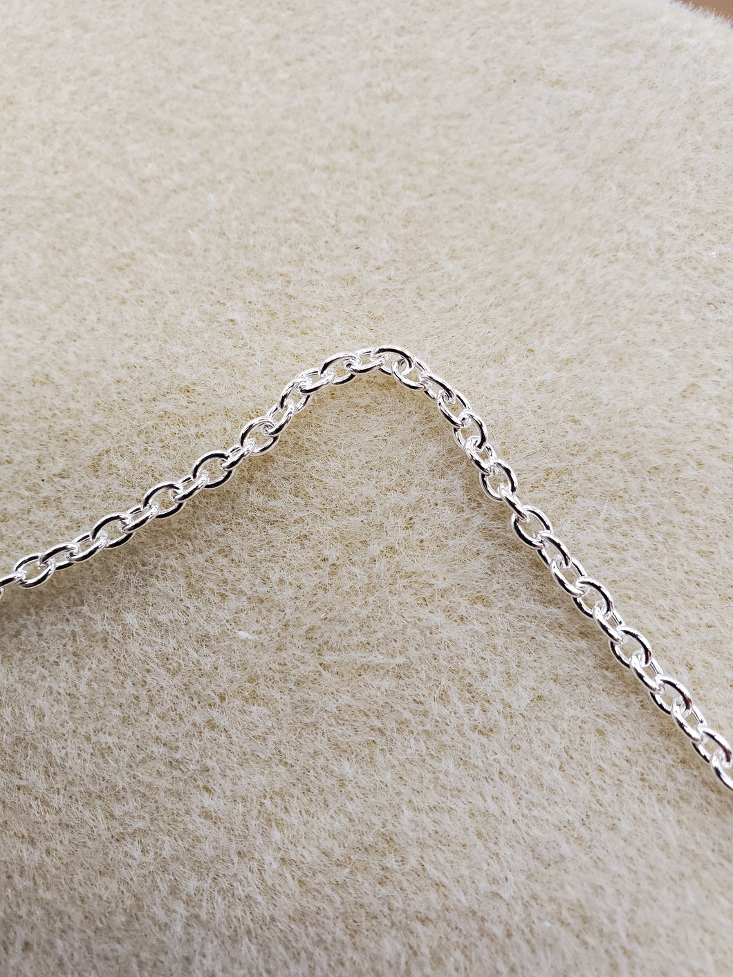304 STAINLESS CABLE CHAIN