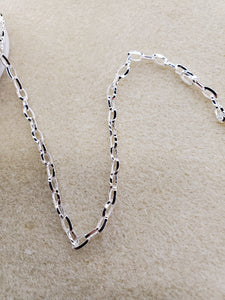 304 STAINLESS CABLE CHAIN