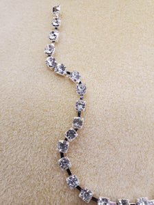 BRASS CUP CHAIN 5MM