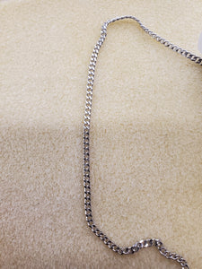 304 STAINLESS TWIST CHAIN