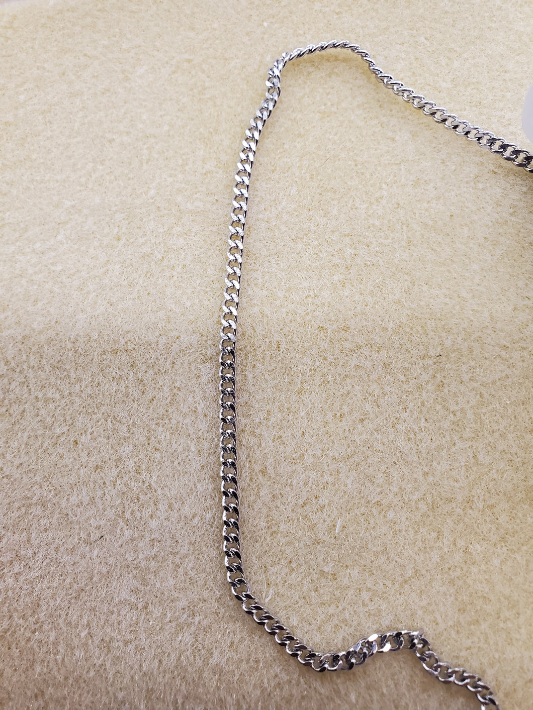 304 STAINLESS TWIST CHAIN
