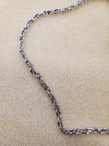 304 STAINLESS ROPE CHAIN