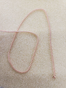 IRON CURB CHAIN