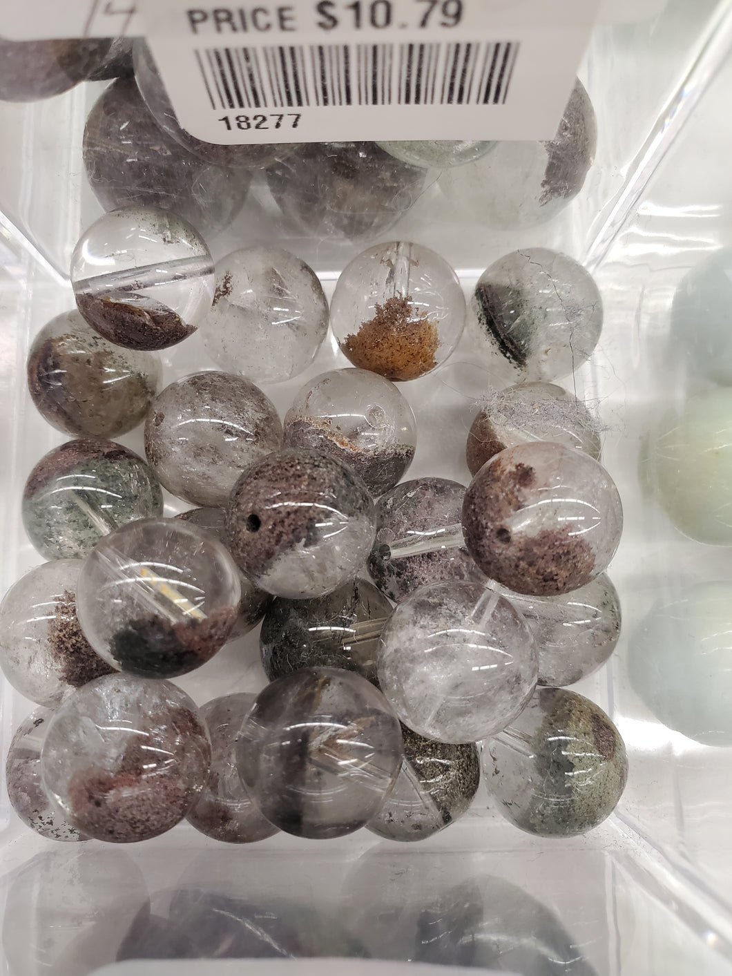 LODOLITE 14MM ROUND