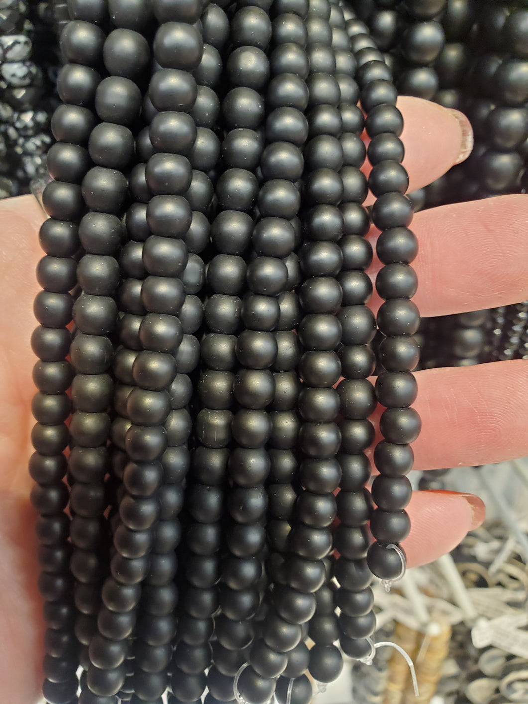 ONYX 6MM MATTE