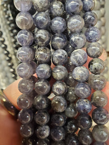 IOLITE 8MM
