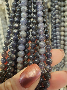 IOLITE 6MM