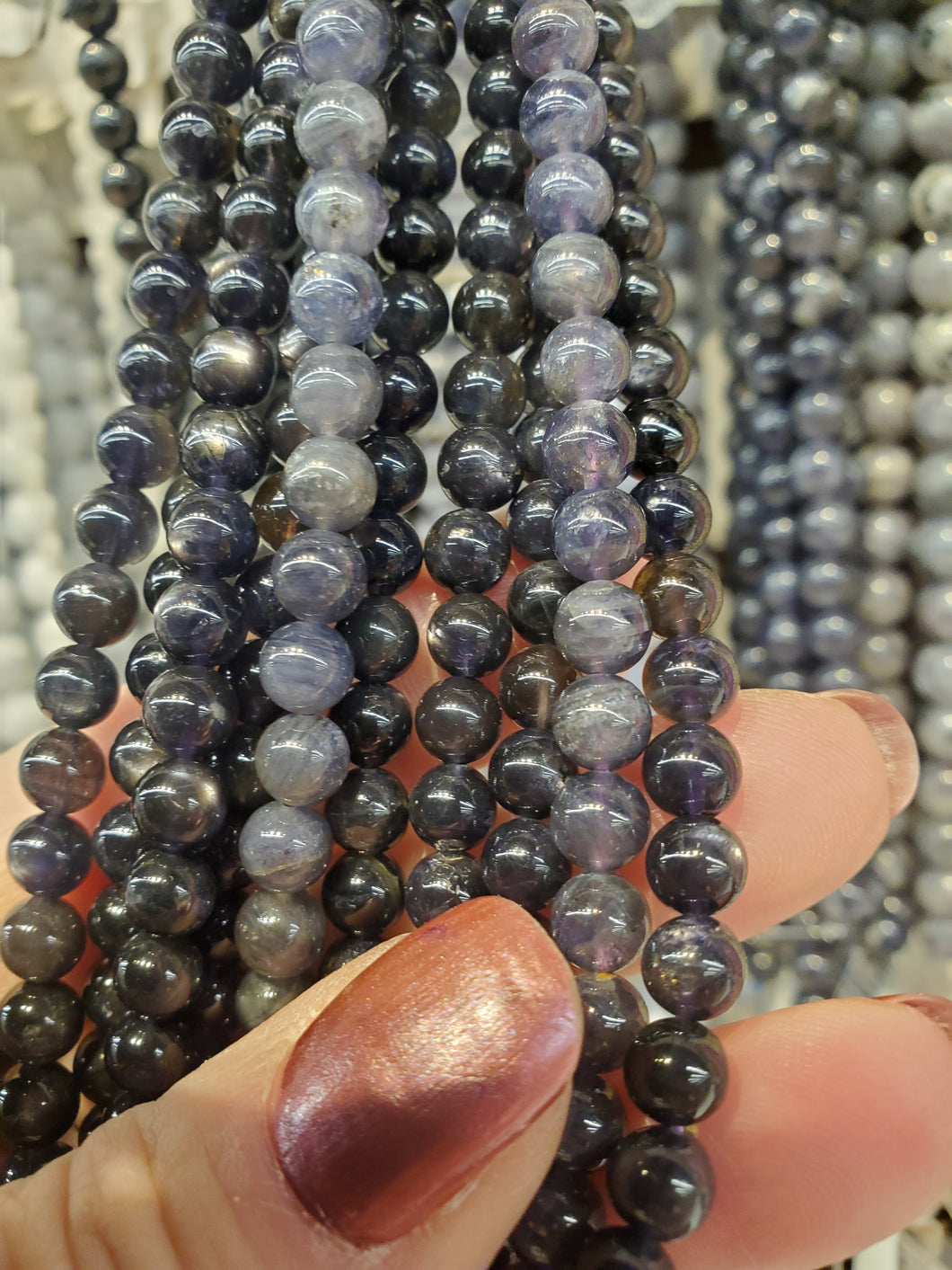 IOLITE 6MM
