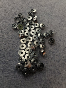 304 STAINLESS FLAT ROUND SPACER