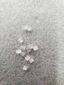 PLASTIC EAR NUTS