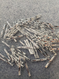 TWISTED BUGLES 20MM